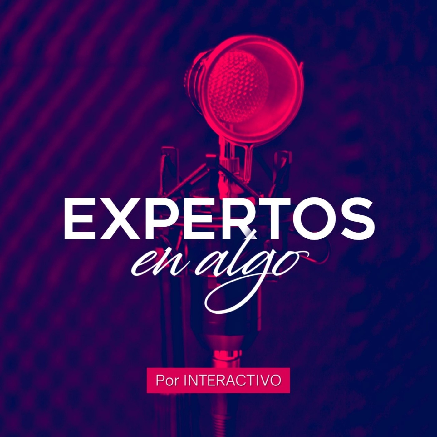 Expertos En Algo
