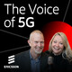 Episode 7 - The back and forth of 5G