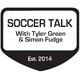 Soccer Talk - Jan 16 - 2020