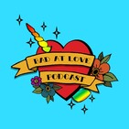 Episode 34: 36 Questions to Idris Elba