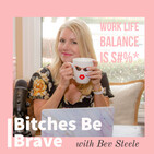 Find Your Inner Athlete, with Robin Legat