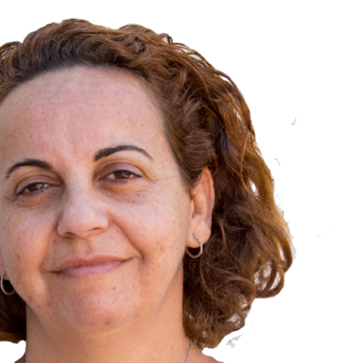 Zoom, con Susana Padilla