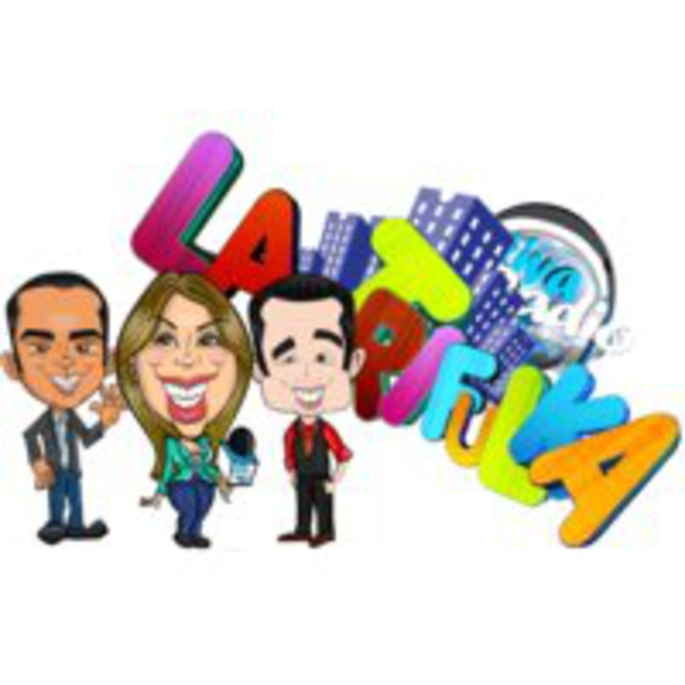 LA TRIFULKA