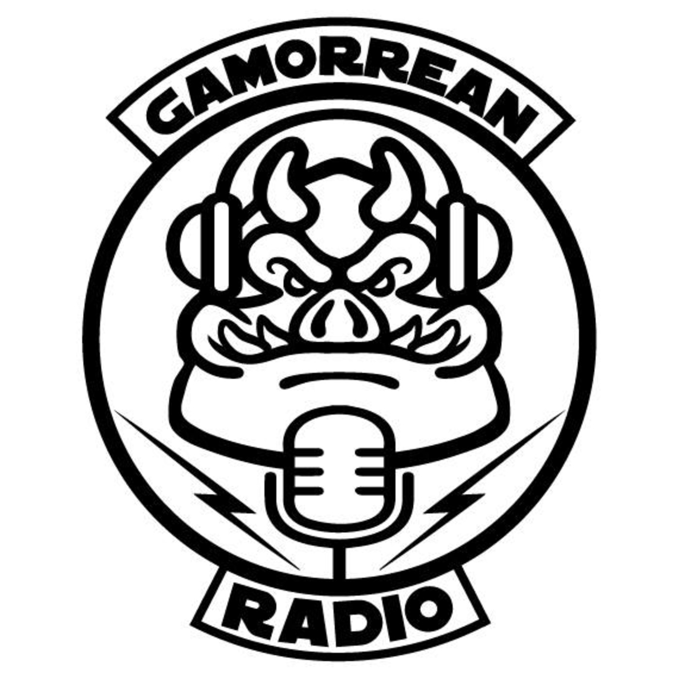 Gamorrean Radio