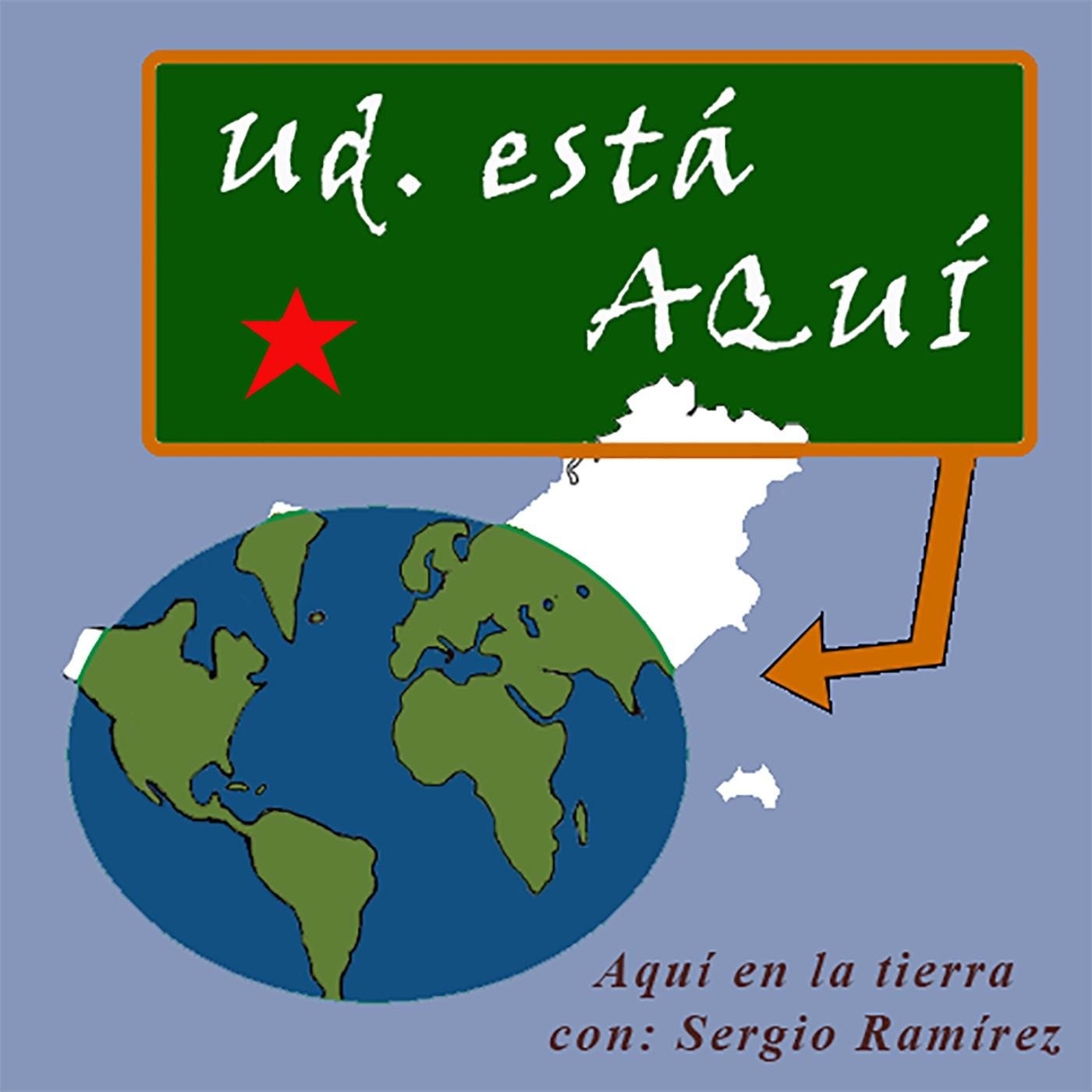 Aquí en la Tierra