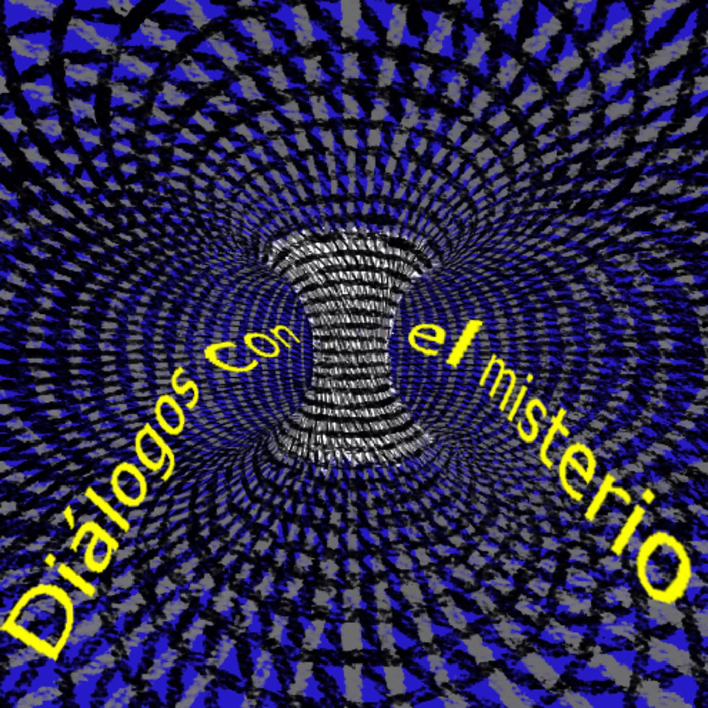 Diálogos con el misterio