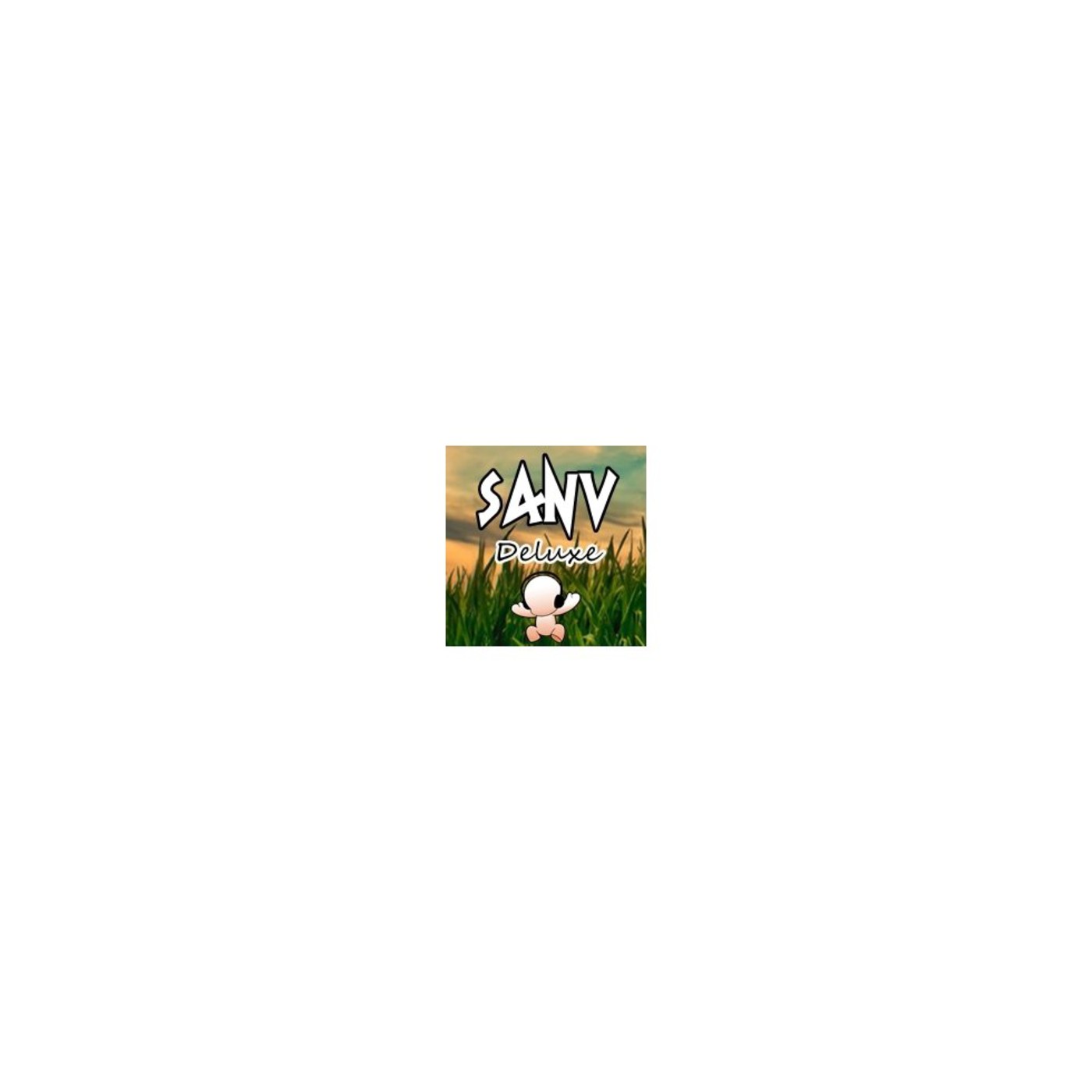 SANV Deluxe - 3ª temporada
