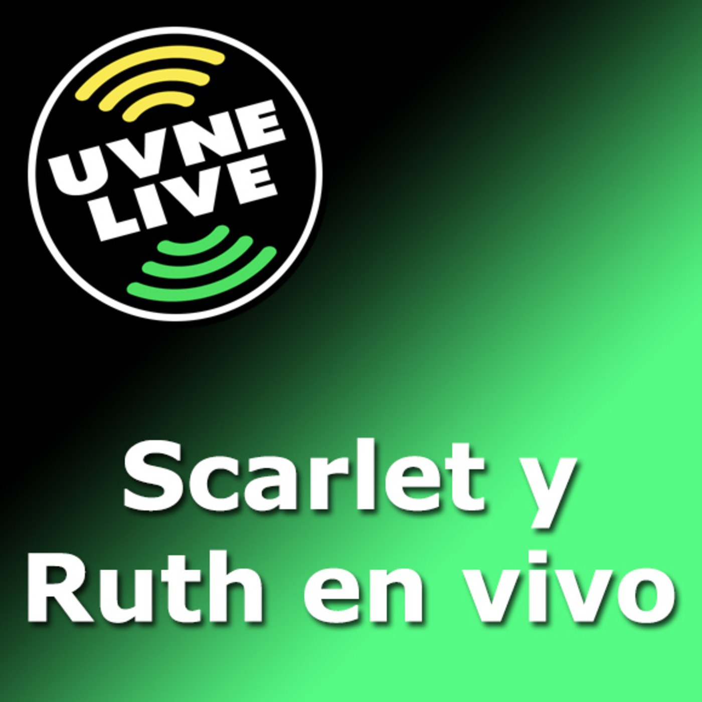 Scarlet, Ruth e Isaac en vivo - Oct 2, 2017