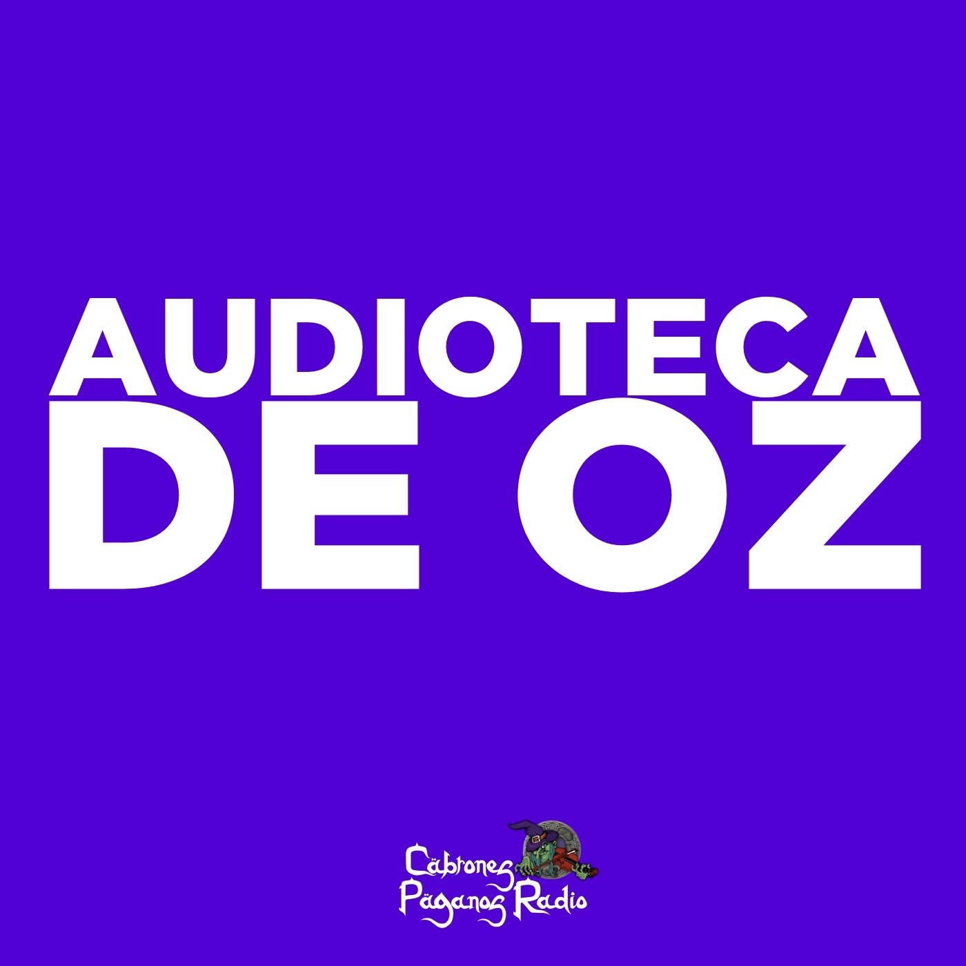 Audioteca de Oz