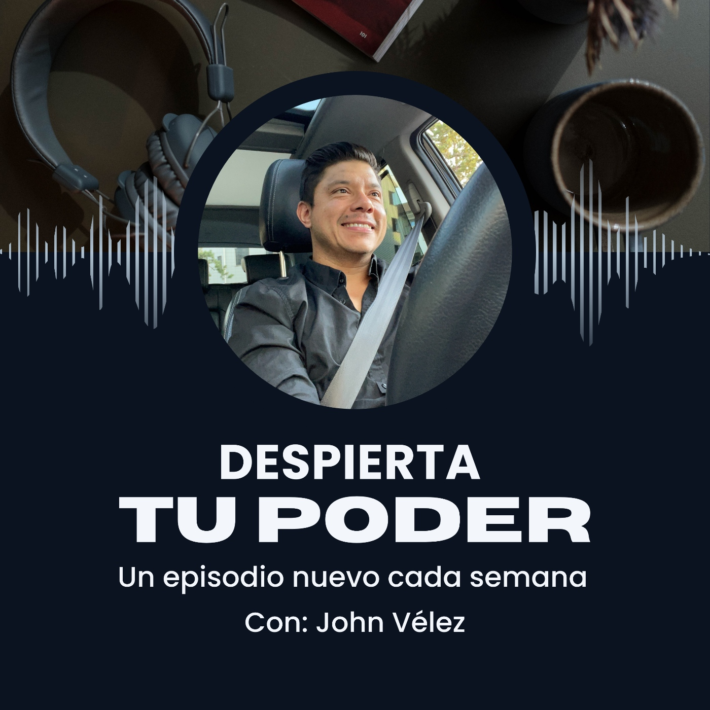 Despierta tu poder