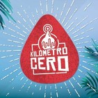 Kilómetro 0: Varios artistas y bandas - Entrevista a Krissia Landos
