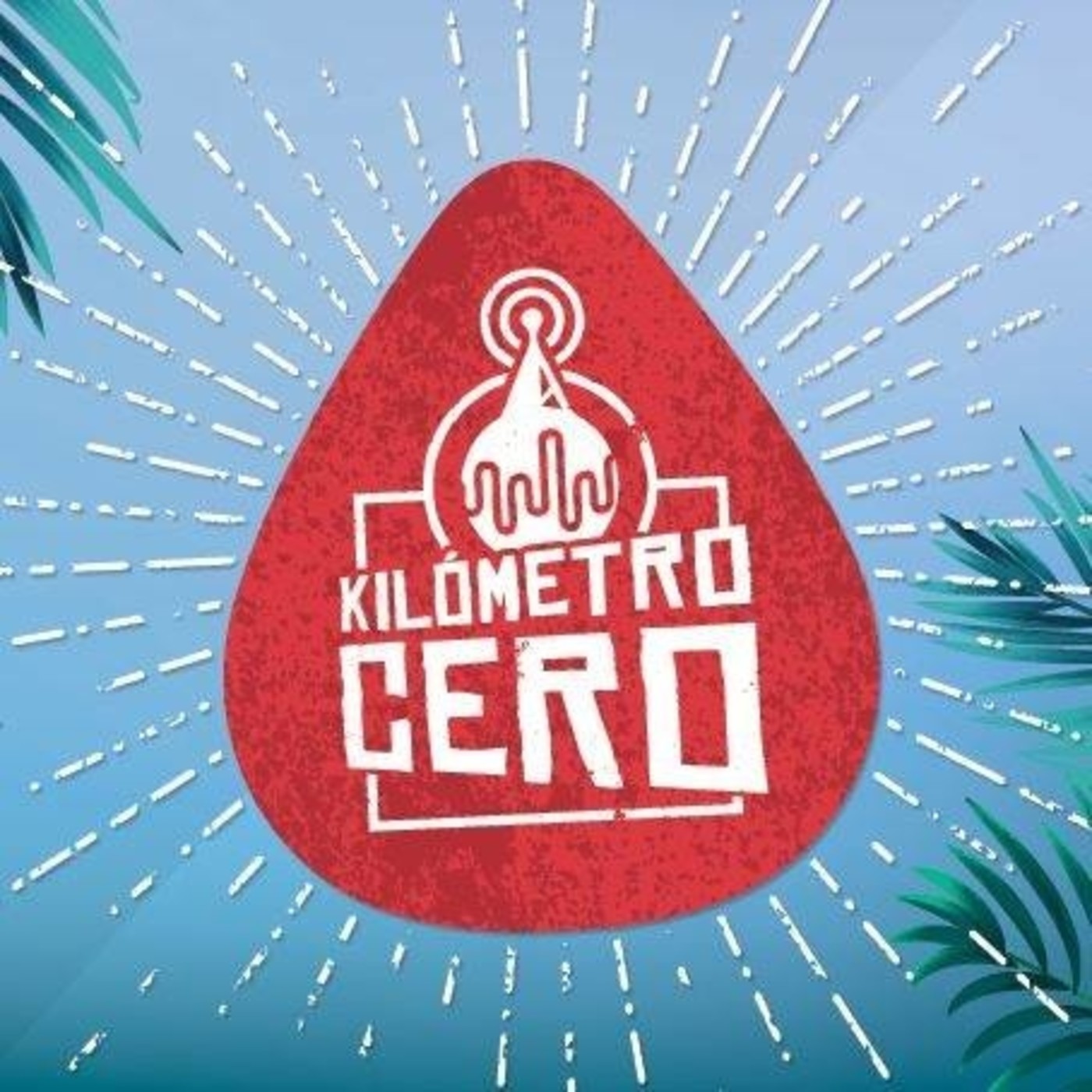 Kilómetro Cero - 101.5 Costa Rica Radio