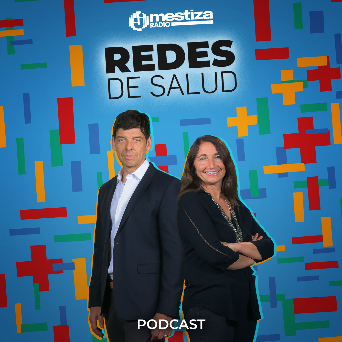 Redes de Salud