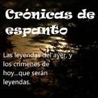 Cronicas de espanto 25. doble terror: la negra antonia y el caballero espectral.