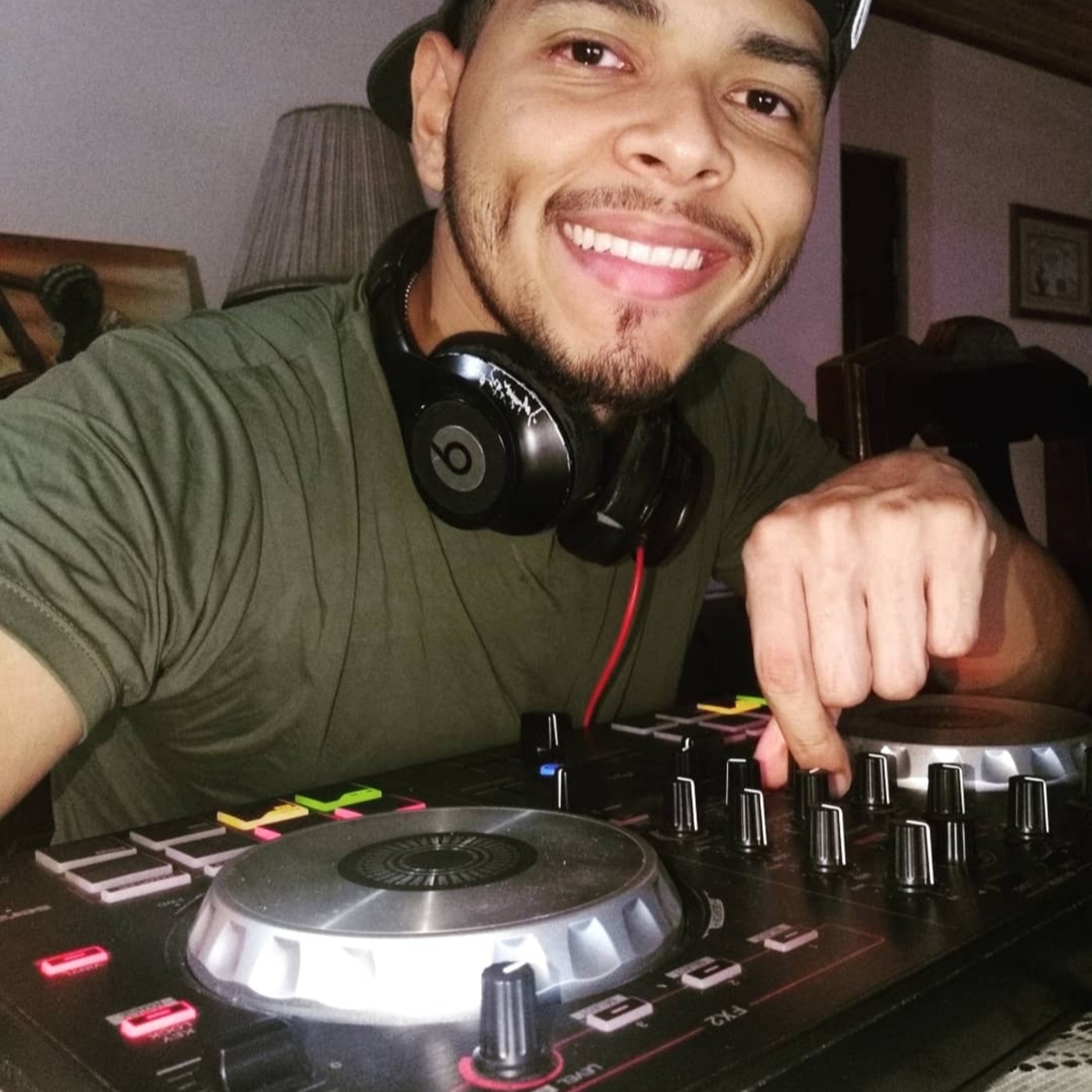 DjCharlieBeats-Pty