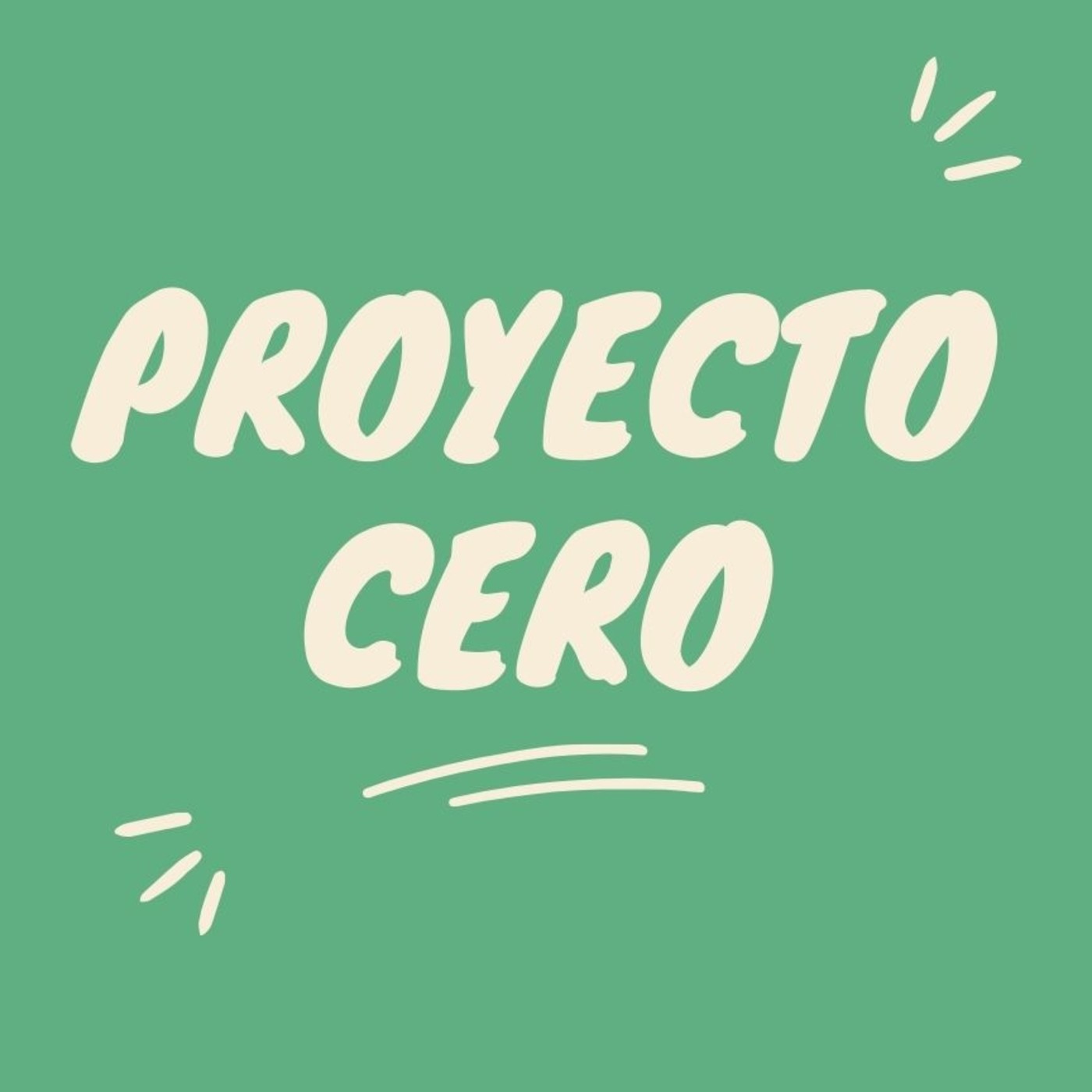 Proyecto Cero