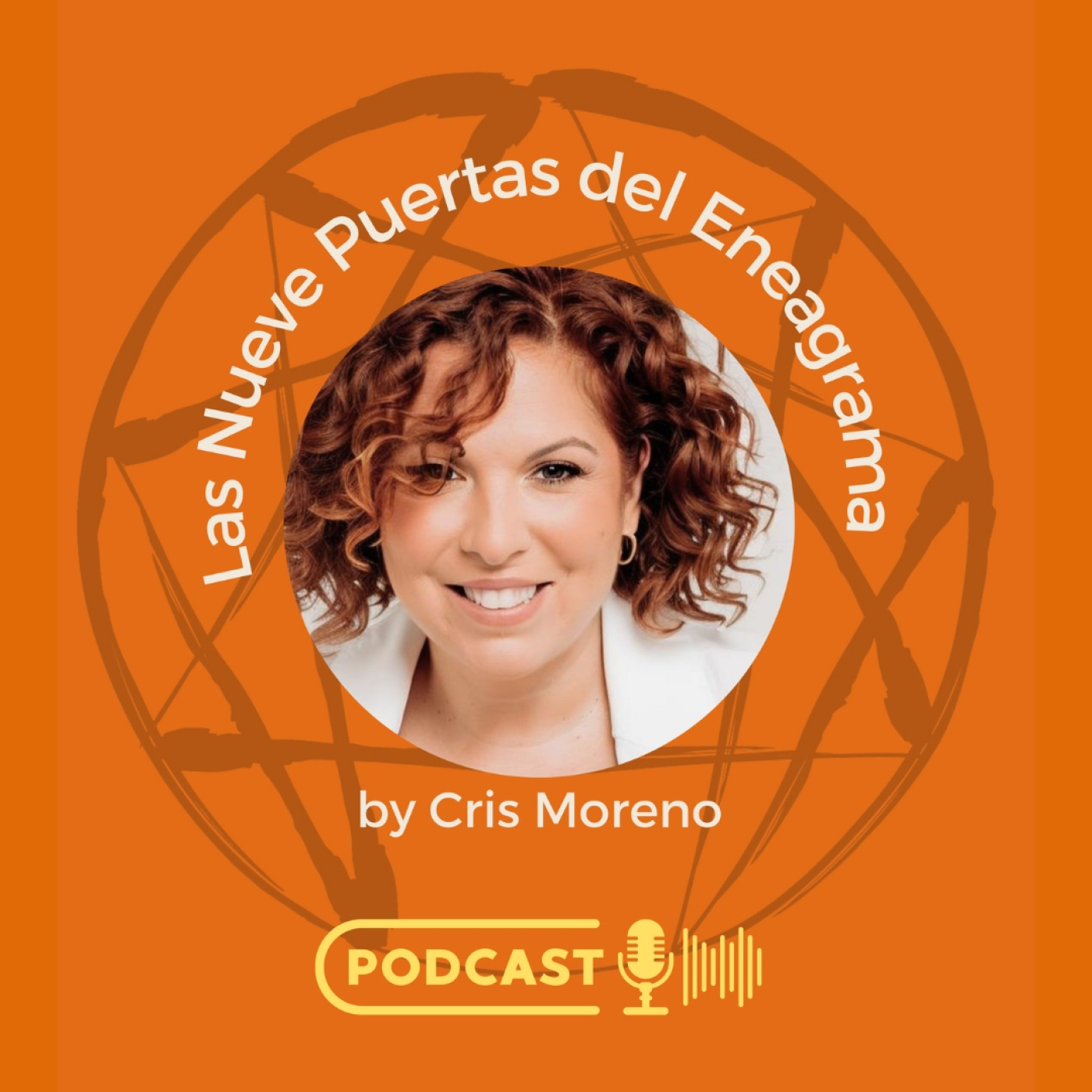 Las Nueve Puertas del Eneagrama