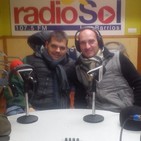 Tarde de Carnaval - Martes 13 Febrero 2018
