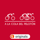 A La Cola del Pelotón