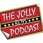 The Jolly Boy’s Podcast -Only Fools &Horses - Celebrity super fan special!