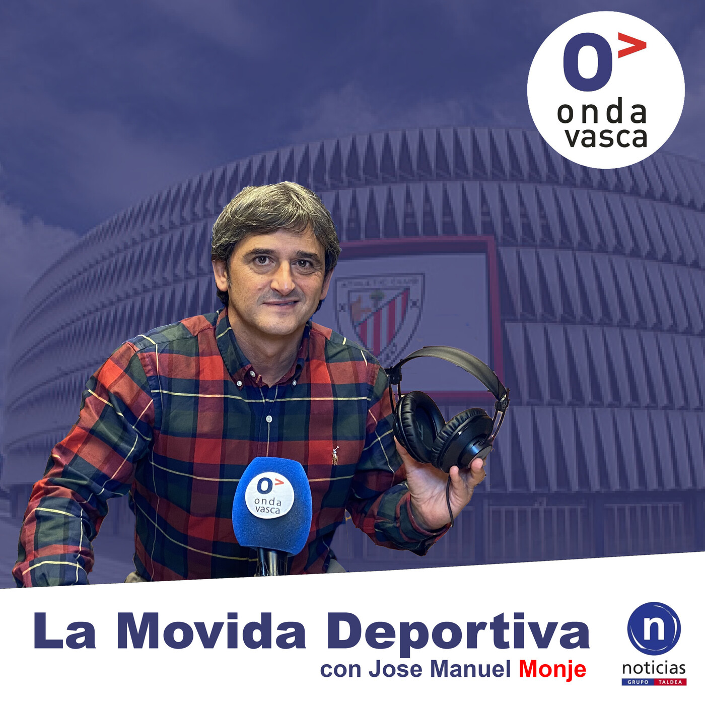 Podcast de Onda Vasca
