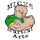 Mick's Martial Arts - Ep14 - Pastor La Vista - Ty Campos on bodyguarding, bible studies and butt kicking