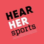 Cheryl Cooky Looking Into 4% Sports Media Coverage … Ep71