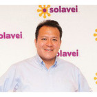 Carlos Marin - Vive un Grande - Solavei The Zero Zone