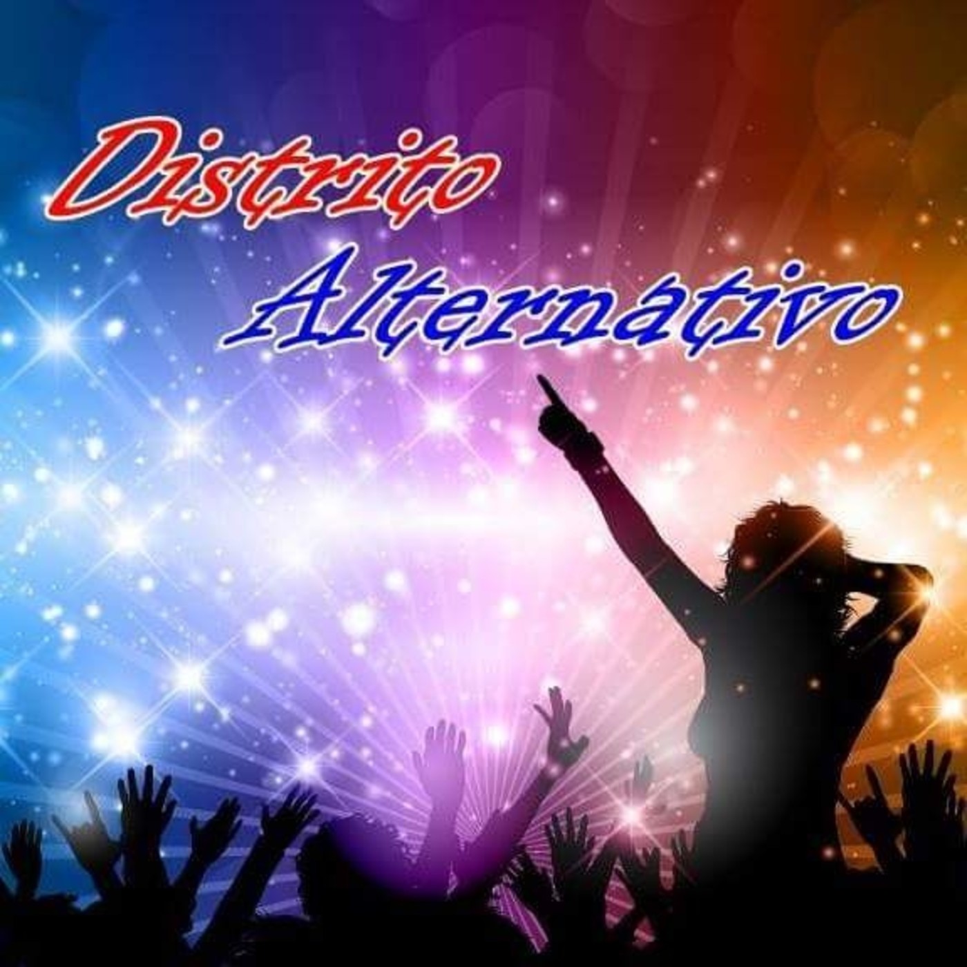 Distrito Alternativo