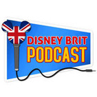Disneybrit Radio Show - Episode 216: A MARVEL-lous adventure!