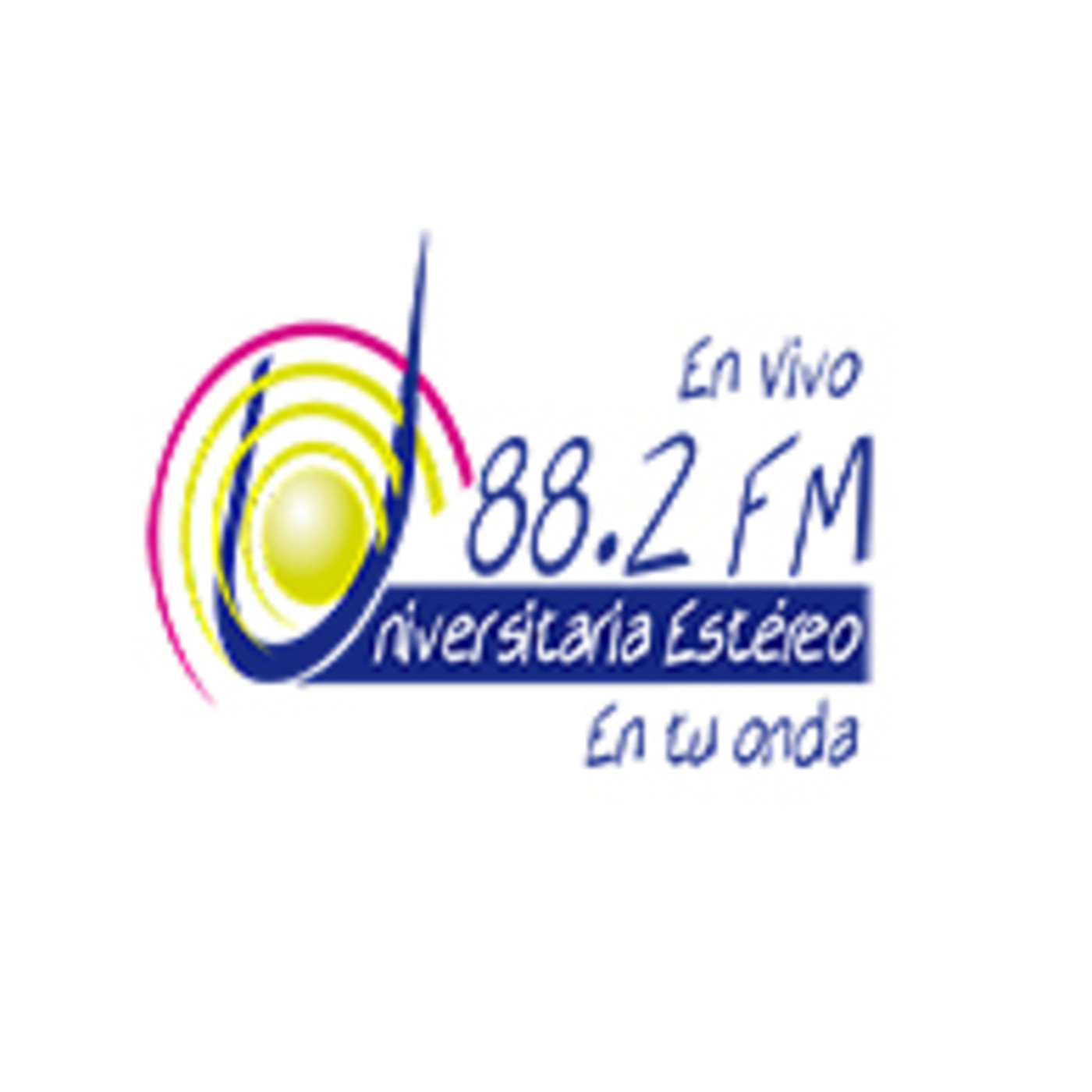 Golpea en la Radio