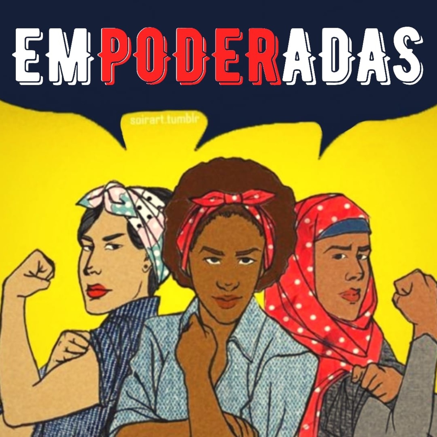 EM[PODER]ADAS