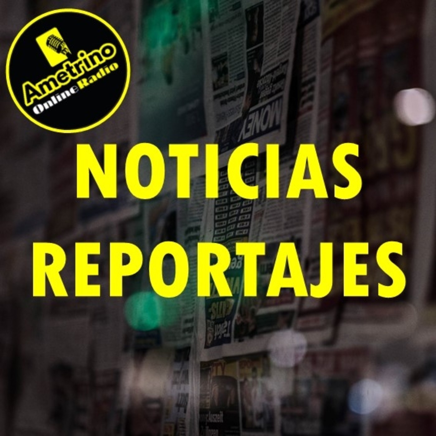 Noticias - Reportajes