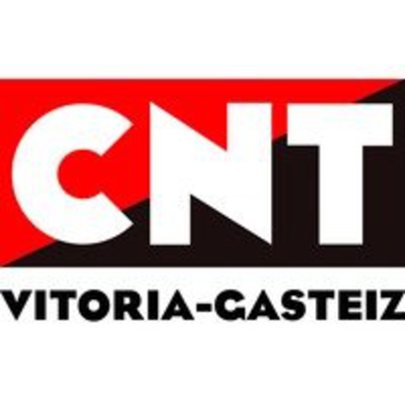 Entrevista en Radio Vitoria - CNT Vitoria-Gasteiz