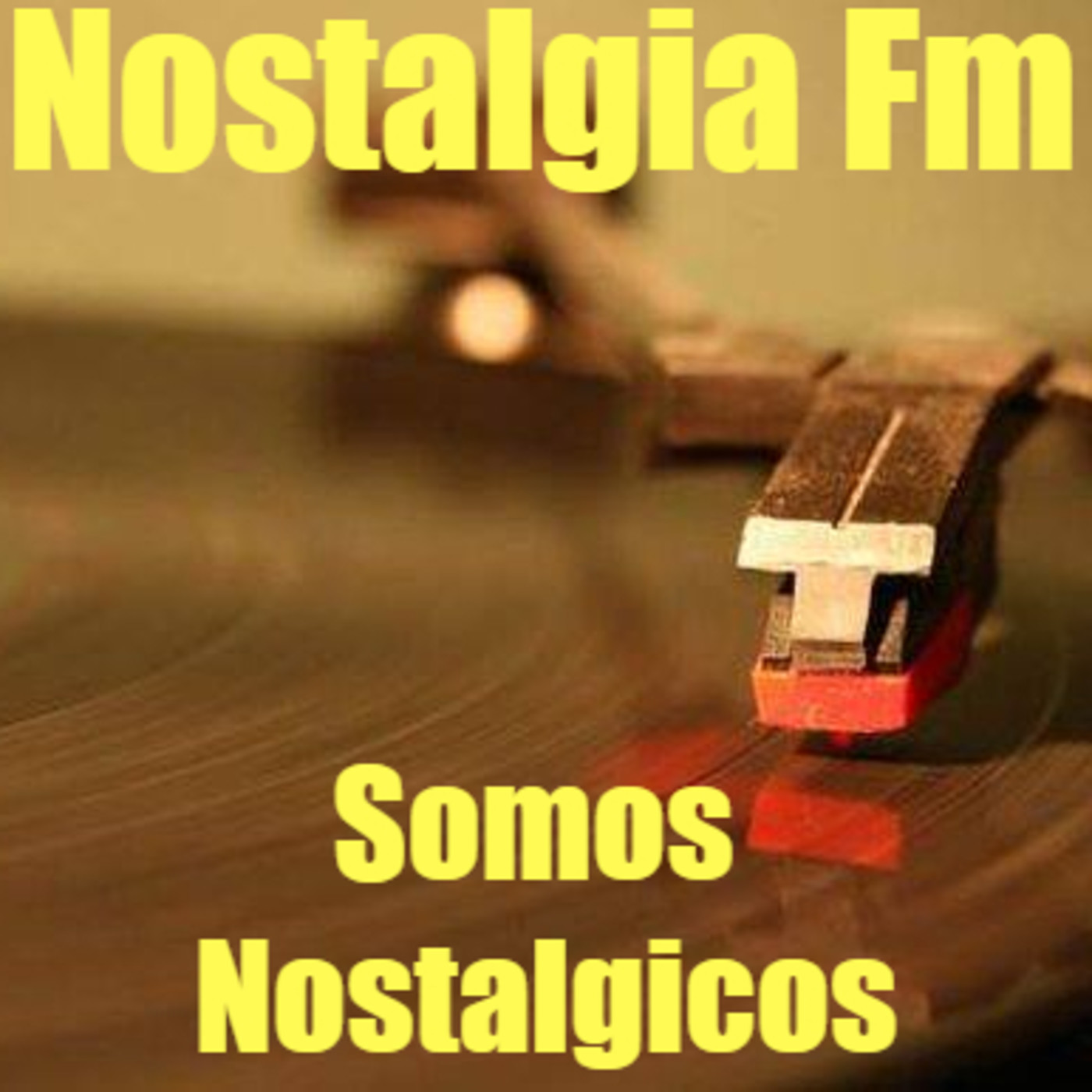 Programa Somos Nostalgicos