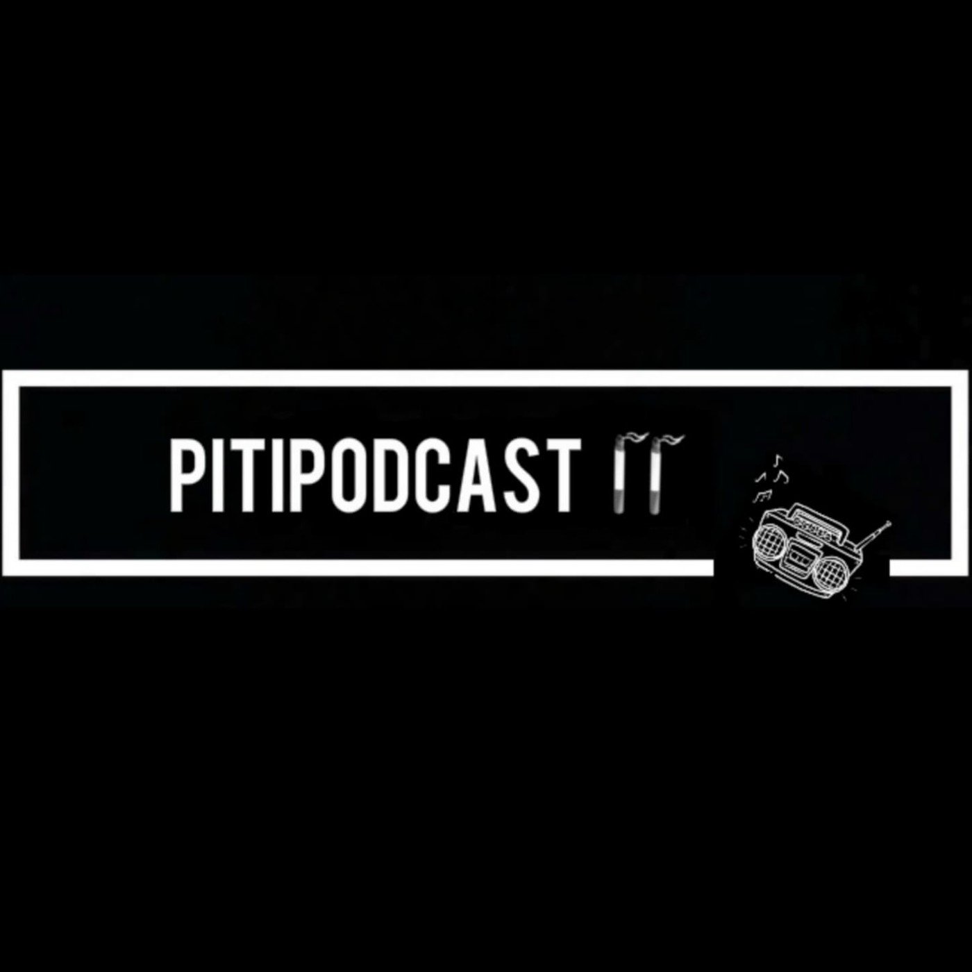 Pitipodcast 2