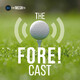 The Fore! Cast: Dana Dahlquist