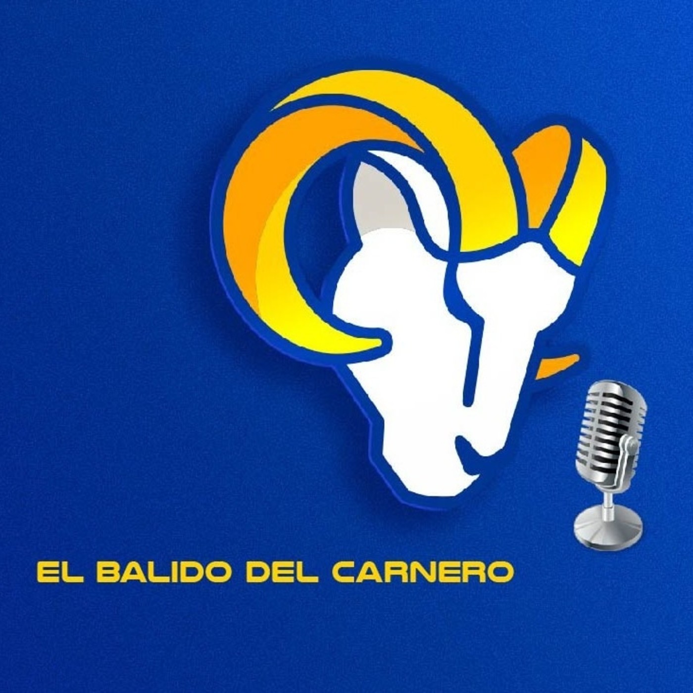 El Balido del Carnero
