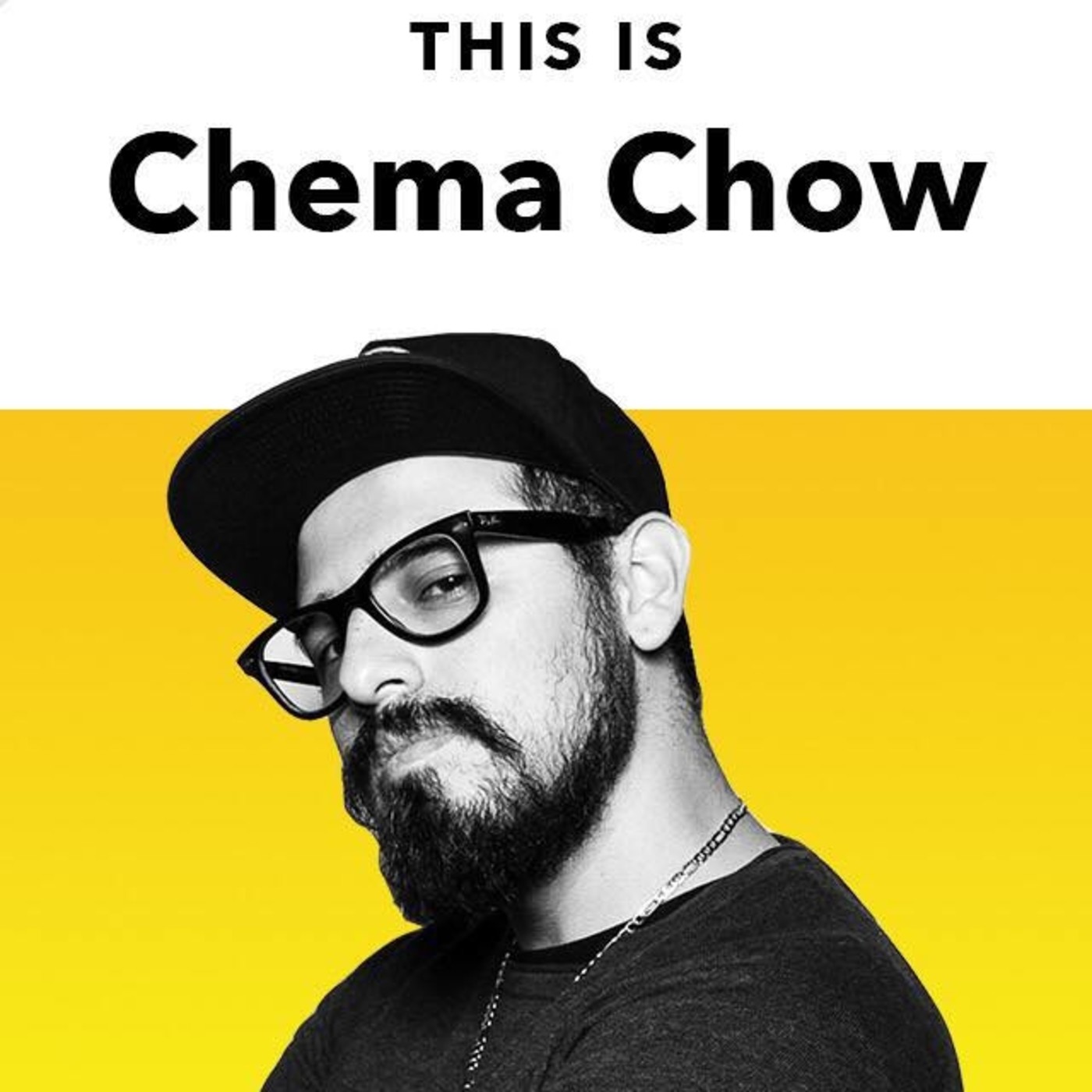 Chema Chow 