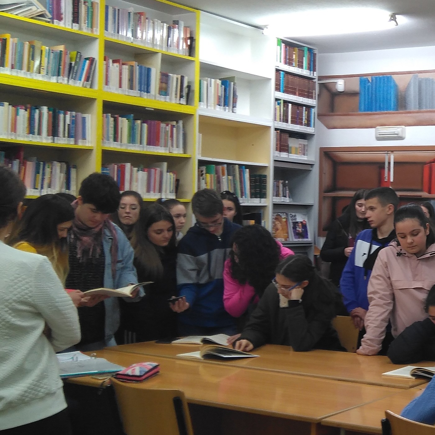 Comezo de Itinerario do botellón, X. L. Graña