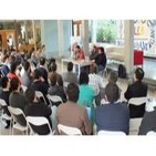 Eduardo Arriagada en panel "Pluralismo Religioso y Espacio Público"