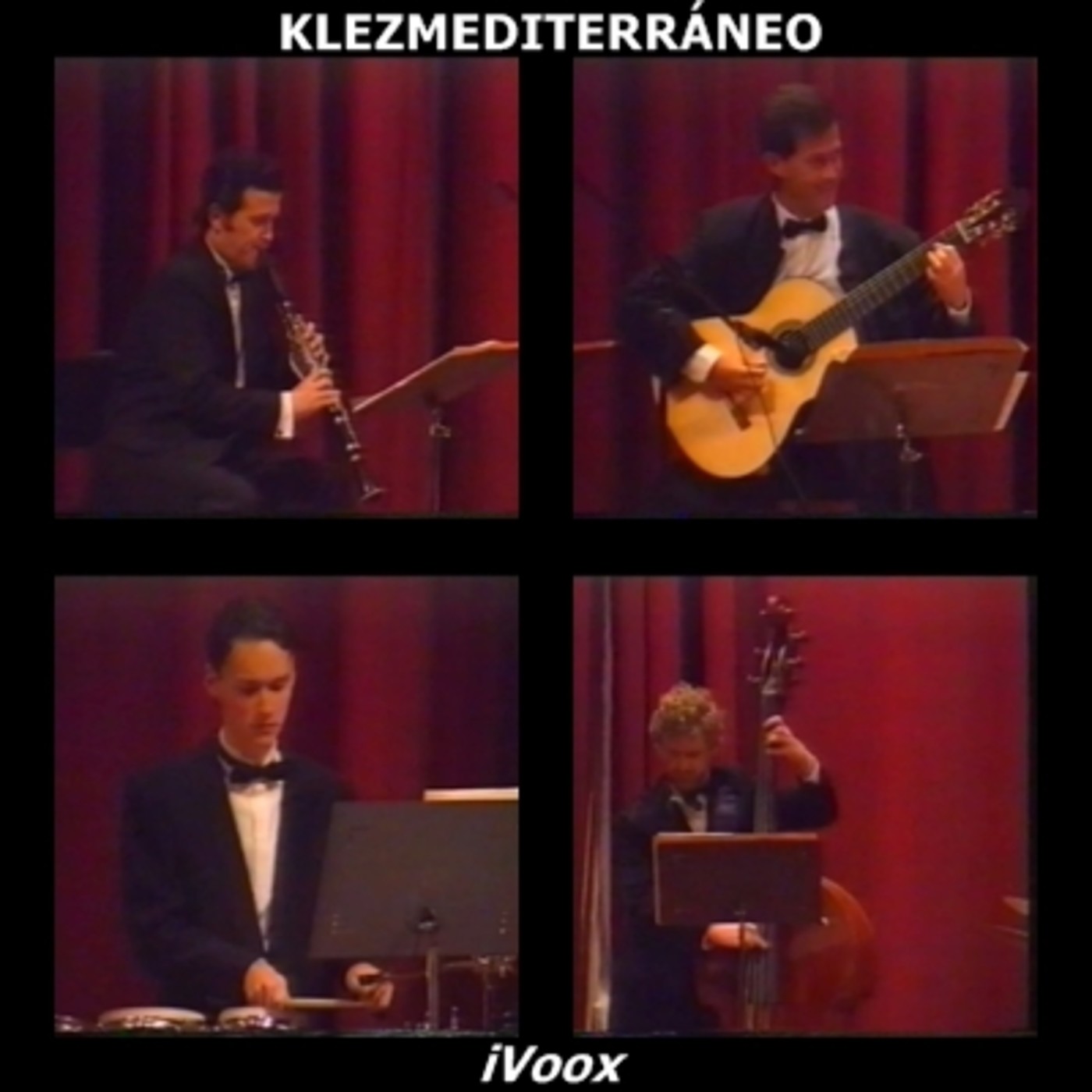 Klezmer Málaga
