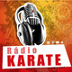 FESTIVAL DE KATA - Rádio Karate