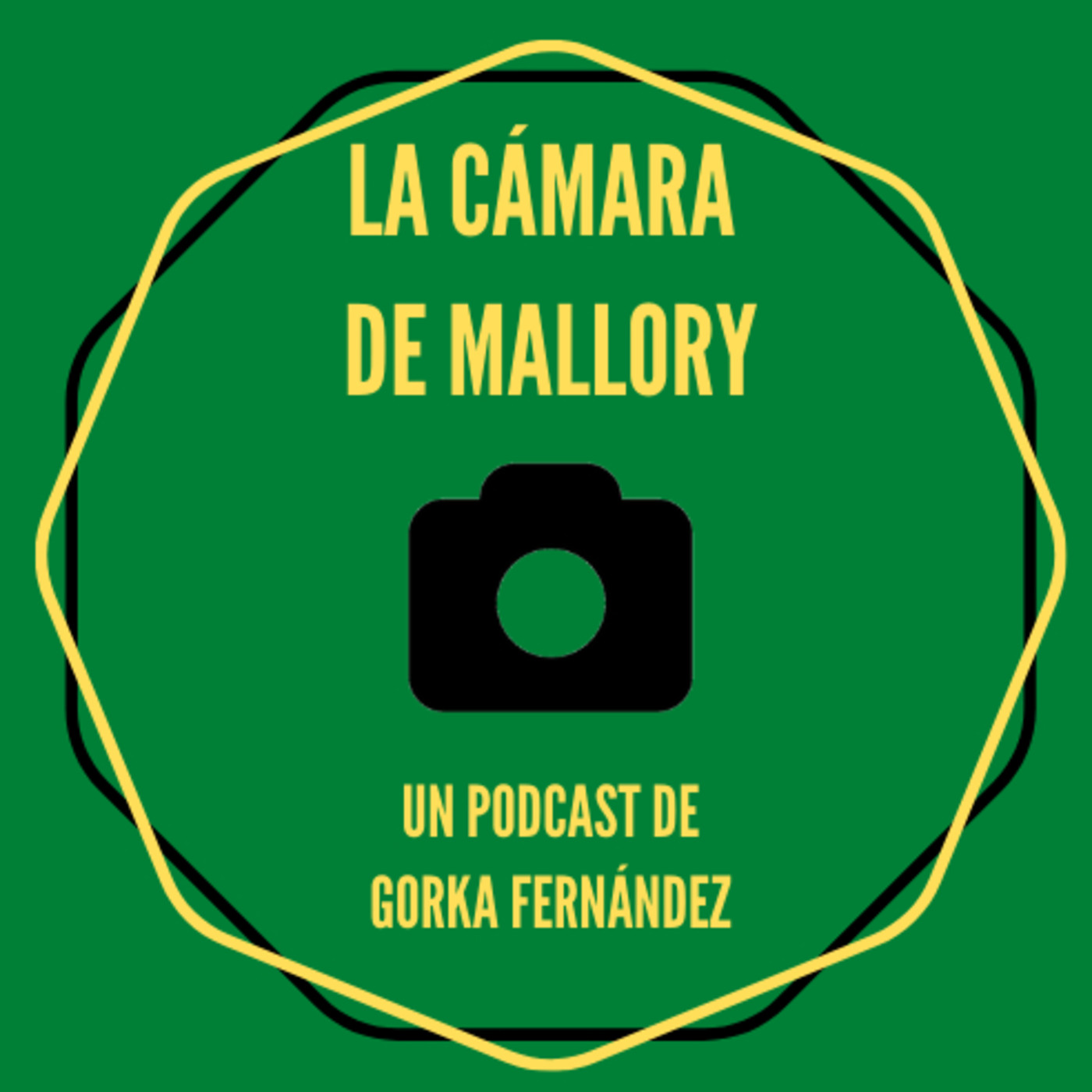 La cámara de Mallory