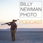 Billy Newman Photo Podcast | 138 IPFS and DTUBE