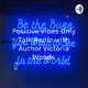 PEACE is My Priority