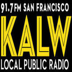KALW-FM: Minds Over Matter