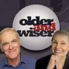"Things That May Be Gone Forever"- OLDER AND WISER
