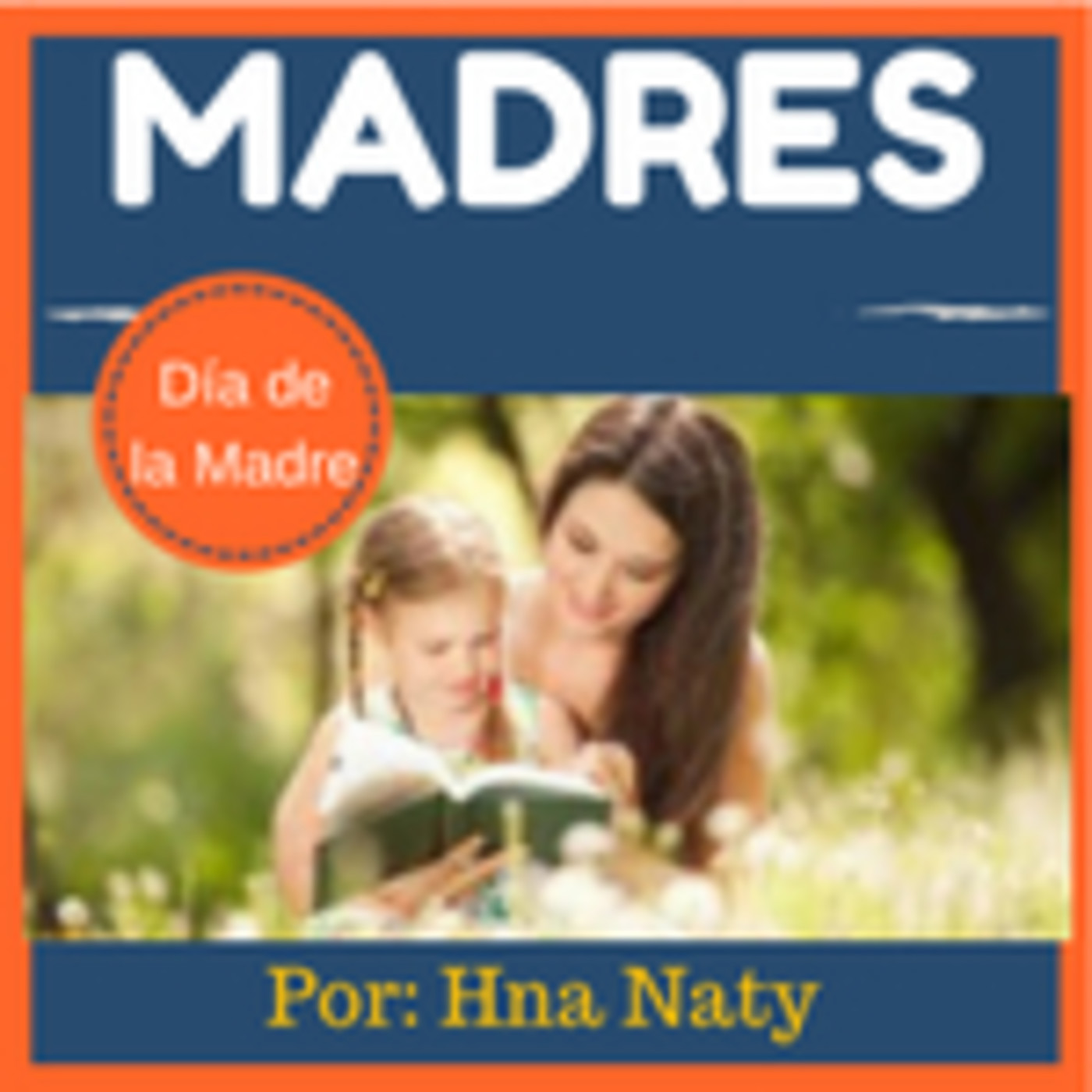 Madres de Israel