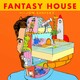 Lindsey Jenningz- FANTASY HOUSE